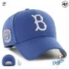 MLB Los Angeles Dodgers "Sure Shot World Series 1955 MVP" cap (Caps) '47 Brand on FrenchMarket