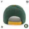 Cappellino MLB Oakland Athletics "Sure Shot World Series 1989 MVP (Cappellino) '47 Brand chez FrenchMarket