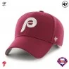 Casquette MLB Philadelphia Phillies "Sure Shot World Series 2004 MVP" (Caps) '47 Brand on FrenchMarket