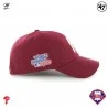 Casquette MLB Philadelphia Phillies "Sure Shot World Series 2004 MVP" (Caps) '47 Brand on FrenchMarket