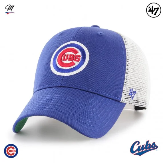 Gorra MLB Chicago Cubs "Branson MVP (Gorras) '47 Brand chez FrenchMarket