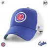 Casquette MLB Chicago Cubs "Branson MVP" (Casquettes) '47 Brand chez FrenchMarket