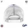 Cappellino MLB Chicago Cubs "Branson MVP (Cappellino) '47 Brand chez FrenchMarket