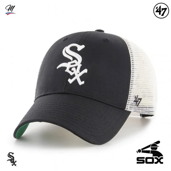 Casquette MLB Chicago White Sox "Branson MVP" (Casquettes) '47 Brand chez FrenchMarket