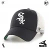 Casquette MLB Chicago White Sox "Branson MVP" (Casquettes) '47 Brand chez FrenchMarket