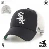 Casquette MLB Chicago White Sox "Branson MVP" (Casquettes) '47 Brand chez FrenchMarket