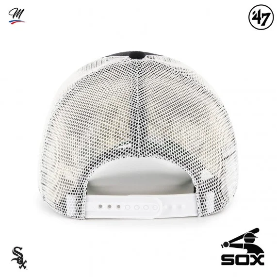 Casquette MLB Chicago White Sox "Branson MVP" (Casquettes) '47 Brand chez FrenchMarket