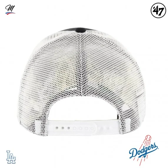 Casquette MLB Los Angeles Dodgers "Branson MVP" (Casquettes) '47 Brand chez FrenchMarket