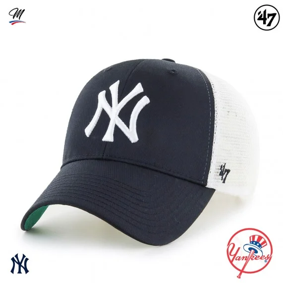 Cappellino MLB New York Yankees "Branson MVP (Cappellino) '47 Brand chez FrenchMarket