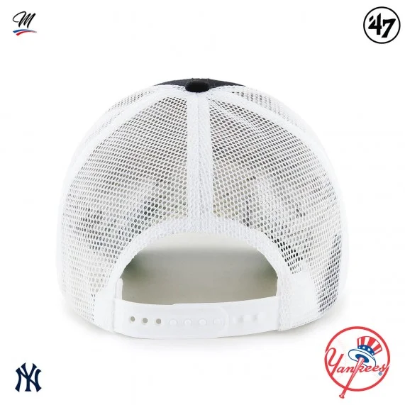 Casquette MLB New York Yankees "Branson MVP" (Casquettes) '47 Brand chez FrenchMarket