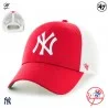 Cappellino MLB New York Yankees "Branson MVP (Cappellino) '47 Brand chez FrenchMarket