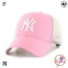 Cappellino MLB New York Yankees "Branson MVP (Cappellino) '47 Brand chez FrenchMarket