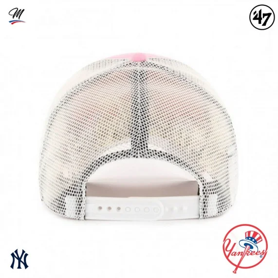 Cappellino MLB New York Yankees "Branson MVP (Cappellino) '47 Brand chez FrenchMarket