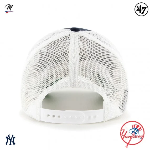 Casquette MLB New York Yankees "Branson MVP" (Casquettes) '47 Brand chez FrenchMarket