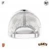 Cappellino MLB San Francisco Giants "Branson MVP (Cappellino) '47 Brand chez FrenchMarket