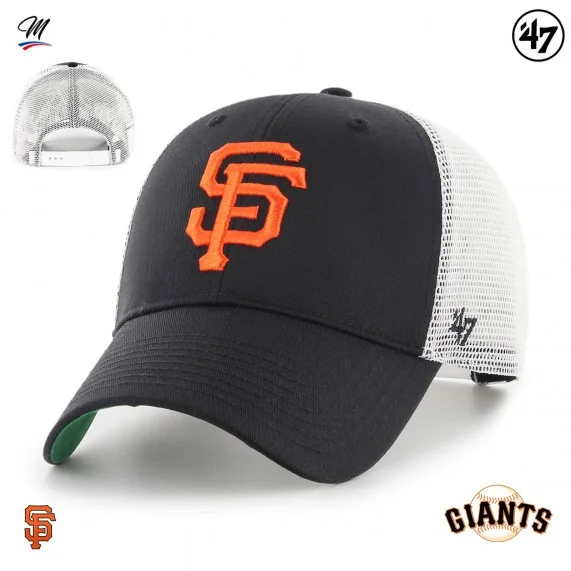 Cappellino MLB San Francisco Giants "Branson MVP (Cappellino) '47 Brand chez FrenchMarket