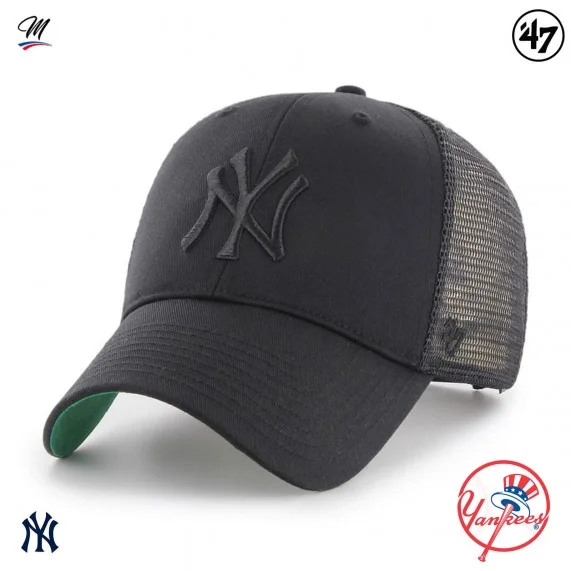 Cappellino MLB New York Yankees "Tonal Branson MVP (Cappellino) '47 Brand chez FrenchMarket