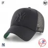 MLB New York Yankees "Tonal Branson MVP" Cap (Caps) '47 Brand chez FrenchMarket