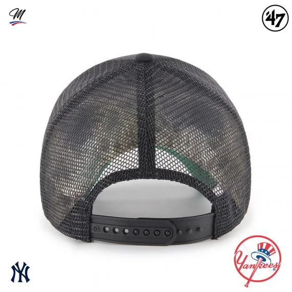 Casquette MLB New York Yankees "Tonal Branson MVP" (Casquettes) '47 Brand chez FrenchMarket