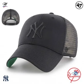 Cappellino MLB New York Yankees "Tonal Branson MVP (Cappellino) '47 Brand chez FrenchMarket
