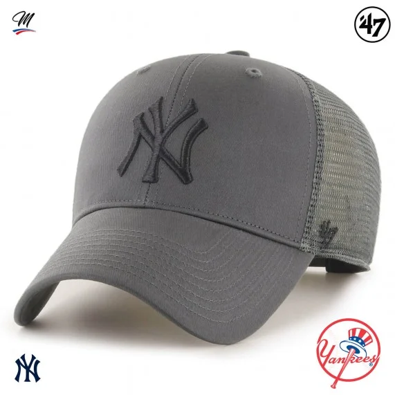 Gorra MLB New York Yankees "Tonal Branson MVP (Gorras) '47 Brand chez FrenchMarket