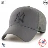 Cappellino MLB New York Yankees "Tonal Branson MVP (Cappellino) '47 Brand chez FrenchMarket