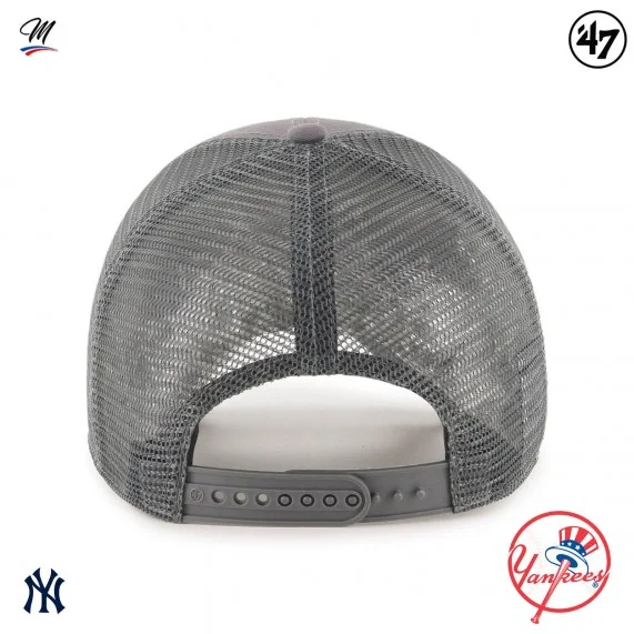 Gorra MLB New York Yankees "Tonal Branson MVP (Gorras) '47 Brand chez FrenchMarket