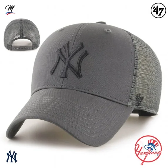 Cappellino MLB New York Yankees "Tonal Branson MVP (Cappellino) '47 Brand chez FrenchMarket