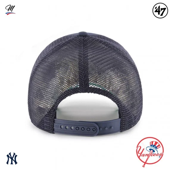 MLB New York Yankees "Tonal Branson MVP" Kappe (Cap) '47 Brand auf FrenchMarket