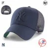 MLB New York Yankees "Tonal Branson MVP" cap (Caps) '47 Brand on FrenchMarket