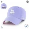 Casquette MLB Los Angeles Dodgers "Clean Up" (Casquettes) '47 Brand chez FrenchMarket