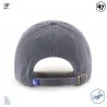 Casquette MLB Los Angeles Dodgers "Clean Up" (Casquettes) '47 Brand chez FrenchMarket