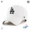 Cappellino MLB Los Angeles Dodgers "Core Raised Basic MVP (Cappellino) '47 Brand chez FrenchMarket