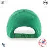 Casquette MLB New York Yankees "Core Raised Basic MVP" (Casquettes) '47 Brand chez FrenchMarket