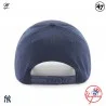 Cappellino MLB New York Yankees "Core Raised Basic MVP (Cappellino) '47 Brand chez FrenchMarket