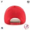 Casquette MLB New York Yankees "Core Raised Basic MVP" (Casquettes) '47 Brand chez FrenchMarket