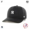 Casquette MLB New York Yankees "Core Base Runner DP" (Casquettes) '47 Brand chez FrenchMarket