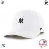 Casquette MLB New York Yankees "Core Base Runner DP" (Casquettes) '47 Brand chez FrenchMarket