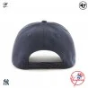 Casquette MLB New York Yankees "Core Base Runner DP" (Casquettes) '47 Brand chez FrenchMarket