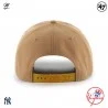 Cappello MLB New York Yankees "Cold Zone MVP DP (Cappellino) '47 Brand chez FrenchMarket