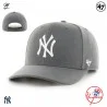 Cappello MLB New York Yankees "Cold Zone MVP DP (Cappellino) '47 Brand chez FrenchMarket