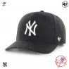 Cappello MLB New York Yankees "Cold Zone MVP DP (Cappellino) '47 Brand chez FrenchMarket