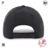 Cappello MLB New York Yankees "Cold Zone MVP DP (Cappellino) '47 Brand chez FrenchMarket