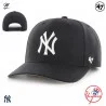 Cappello MLB New York Yankees "Cold Zone MVP DP (Cappellino) '47 Brand chez FrenchMarket