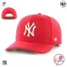 Gorra MLB New York Yankees "Cold Zone MVP DP (Gorras) '47 Brand chez FrenchMarket