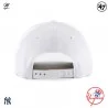 Gorra MLB New York Yankees "Cold Zone MVP DP (Gorras) '47 Brand chez FrenchMarket