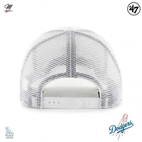 Casquette MLB Los Angeles Dodgers "Branson MVP" (Casquettes) '47 Brand chez FrenchMarket