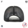 Cappello MLB New York Yankees "Coastal Floral Mesh (Tappi) '47 Brand chez FrenchMarket