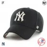 MLB New York Yankees "Coastal Floral Under" Kappe (Kappen) '47 Brand auf FrenchMarket