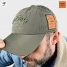 Cappellino da baseball "Kazan (Cappellino) Bombers Original chez FrenchMarket